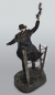 Preview: Creeper Statue 1:4, Jeepers Creepers, 58 cm