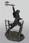 Preview: Creeper Statue 1/4, Jeepers Creepers, 58 cm