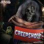 Preview: The Creep Doll Mezco Designer Series Roto Plush, Creepshow, 46 cm