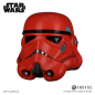 Preview: Crimson Stormtrooper Helm