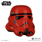 Preview: Crimson Stormtrooper Helm