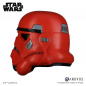 Preview: Crimson Stormtrooper Helm