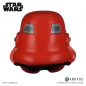 Preview: Crimson Stormtrooper Helm