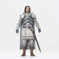 Preview: Ser Criston Cole Actionfigur Select Deluxe, House of the Dragon, 18 cm