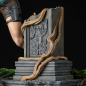 Preview: Lara Croft Statue, Tomb Raider, 23 cm