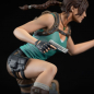 Preview: Lara Croft Statue, Tomb Raider, 23 cm