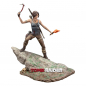 Preview: Lara Croft (Survivor Era) Statue, Tomb Raider, 28 cm