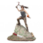 Preview: Lara Croft (Survivor Era) Statue, Tomb Raider, 28 cm