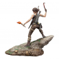 Preview: Lara Croft (Survivor Era) Statue, Tomb Raider, 28 cm