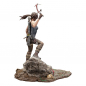 Preview: Lara Croft (Survivor Era) Statue, Tomb Raider, 28 cm