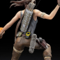 Preview: Lara Croft (Survivor Era) Statue, Tomb Raider, 28 cm