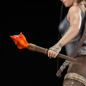 Preview: Lara Croft (Survivor Era) Statue, Tomb Raider, 28 cm