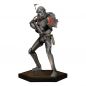 Preview: Crosshair Statue 1:7 ArtFX, Star Wars: The Bad Batch, 27 cm