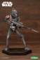 Preview: Crosshair Statue 1:7 ArtFX, Star Wars: The Bad Batch, 27 cm