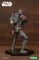 Preview: Crosshair Statue 1:7 ArtFX, Star Wars: The Bad Batch, 27 cm