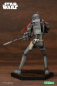 Preview: Crosshair Statue 1:7 ArtFX, Star Wars: The Bad Batch, 27 cm