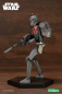 Preview: Crosshair Statue 1:7 ArtFX, Star Wars: The Bad Batch, 27 cm