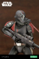 Preview: Crosshair Statue 1:7 ArtFX, Star Wars: The Bad Batch, 27 cm