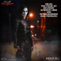Preview: The Crow Action Figure Set 5 Points Deluxe, 9 cm