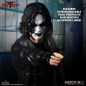 Preview: The Crow Action Figure Set 5 Points Deluxe, 9 cm