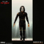 Preview: Eric Draven Actionfigur 1:12 Mezco, The Crow, 17 cm