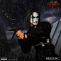 Preview: Eric Draven Action Figure 1/12 Mezco, The Crow, 17 cm