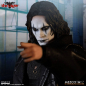 Preview: Eric Draven Action Figure 1/12 Mezco, The Crow, 17 cm