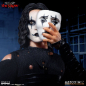 Preview: Eric Draven Action Figure 1/12 Mezco, The Crow, 17 cm