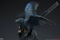 Preview: Eric Draven Statue Premium Format, The Crow - Die Krähe, 56 cm