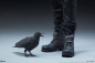 Preview: The Crow Action Figure 1/6 Sideshow, 30 cm