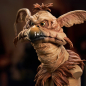 Preview: Salacious Crumb Bust 1/2 Legends in 3D, Star Wars: Episode VI, 20 cm