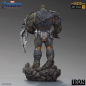 Preview: Cull Obsidian Art Scale