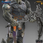 Preview: Cull Obsidian Art Scale