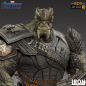 Preview: Cull Obsidian Art Scale