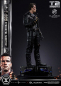 Preview: T-800 (Cyberdyne Shootout) Statue 1:3 Platinum Masterline Series, Terminator 2, 75 cm