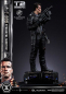 Preview: T-800 (Cyberdyne Shootout) Statue 1/3 Platinum Masterline Series, Terminator 2, 75 cm