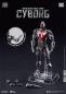 Preview: Cyborg Dynamic 8ction Heroes