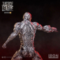 Preview: Cyborg Art Scale Statue