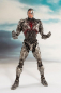 Preview: Cyborg ArtFX+