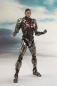 Preview: Cyborg ArtFX+