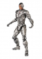 Preview: MAFEX Cyborg