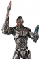 Preview: MAFEX Cyborg