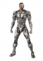 Preview: MAFEX Cyborg