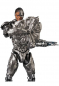 Preview: MAFEX Cyborg