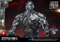 Preview: Cyborg Statue