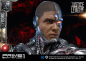 Preview: Cyborg Statue