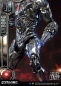 Preview: Cyborg Statue