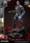 Preview: Cyborg Statue