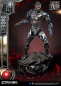 Preview: Cyborg Statue