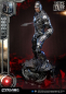 Preview: Cyborg Statue